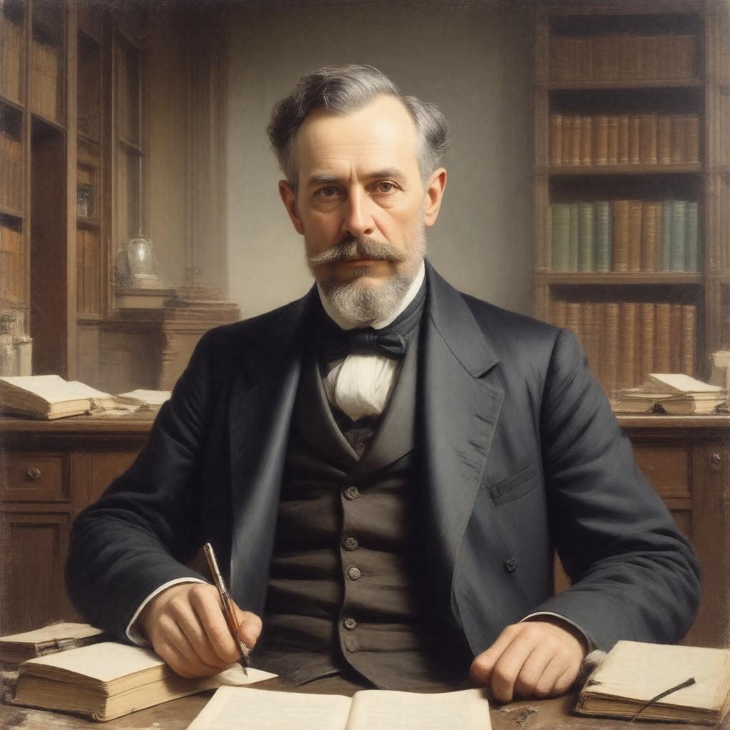 Sir John Strachey